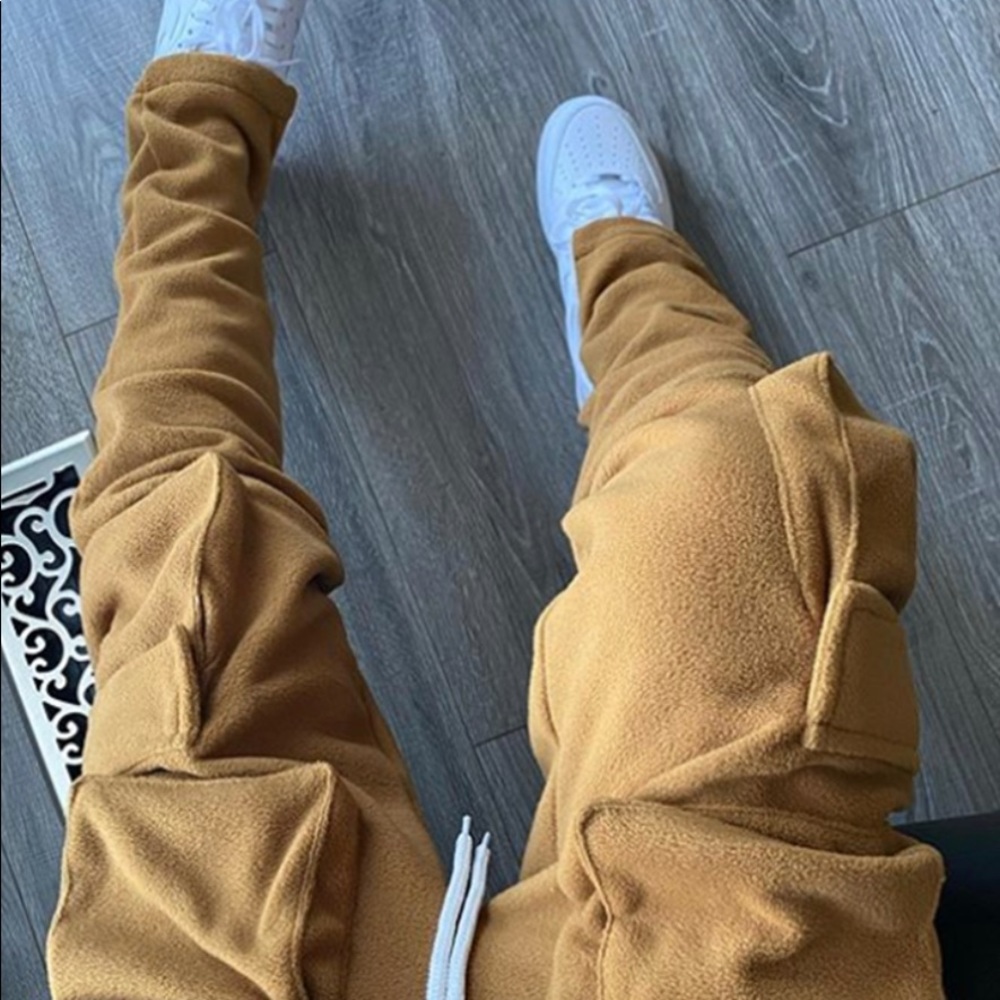 Multi Pocket Tooling Pants - image 1